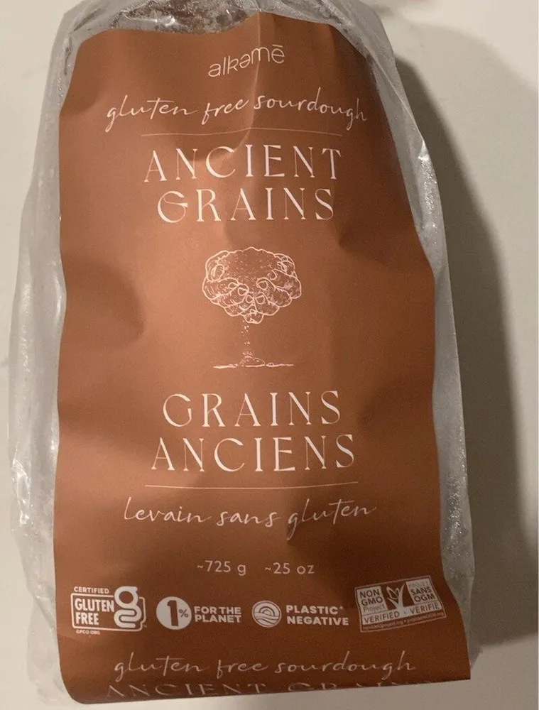 Ancient Grains