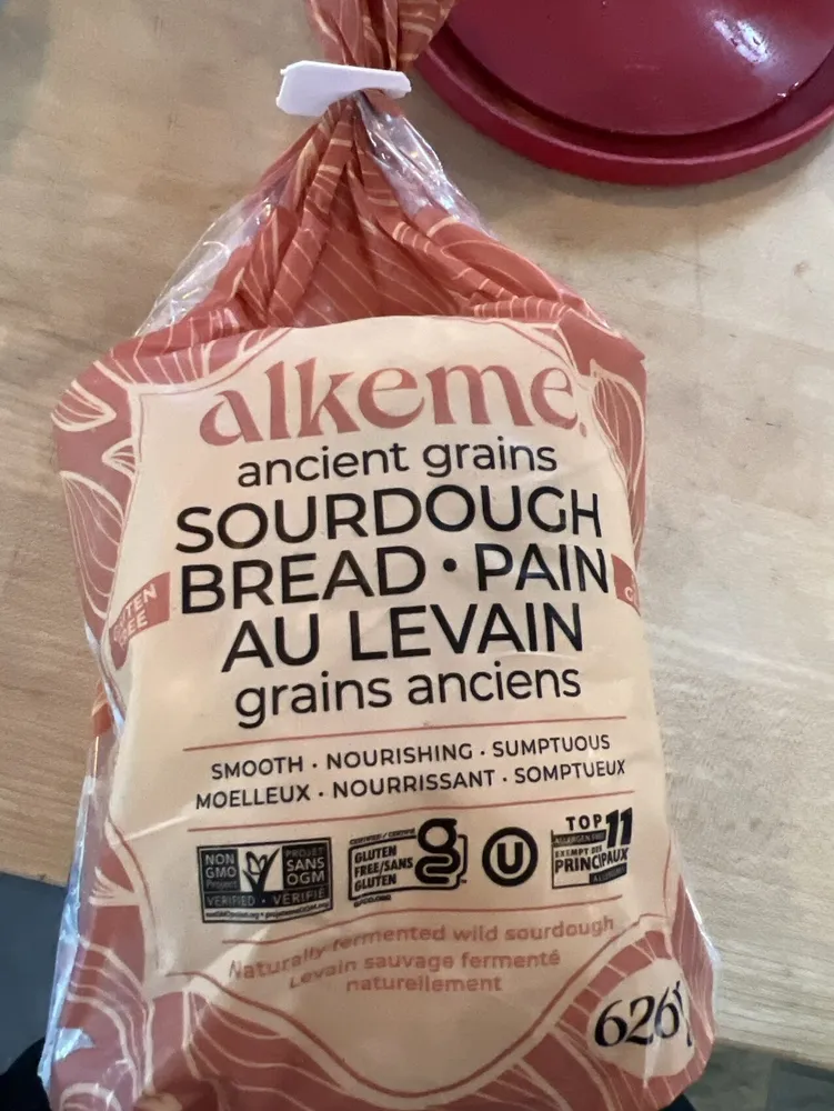 Ancient Grains
