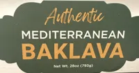 Baklava