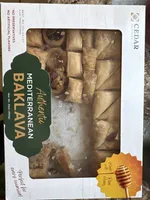 Baklava