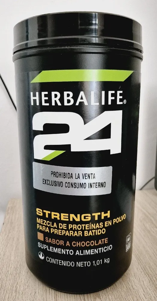 Herbalife 24 strength