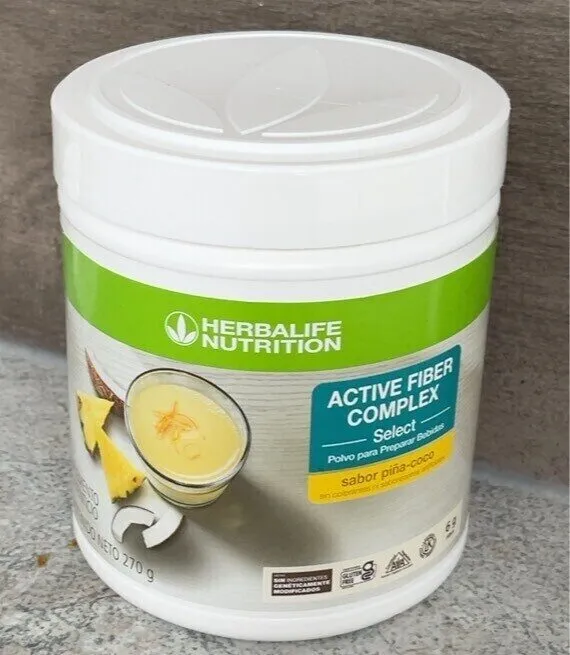 Active fiber