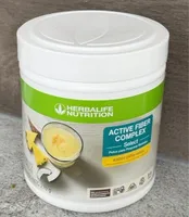Active fiber