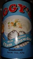 Clamart Chowder