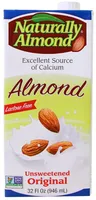 Almondmilk Unsweetened Original