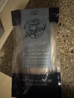 Swai fillets