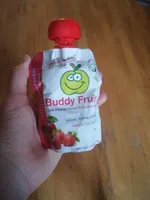 Original Apple & Strawberry Pure Blended Fruit