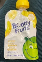 Apple & Banana Pure Blended Fruit