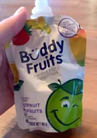 Apple & Multifruit Pure Blended Fruit