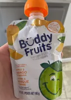 Apple & Mango & Banana