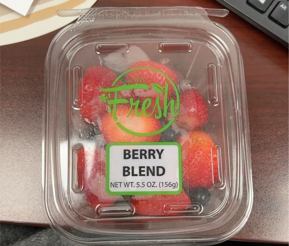 Berries