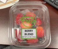 Berries