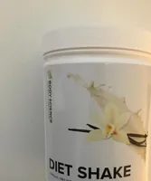 Diet  Shake - Vanilla