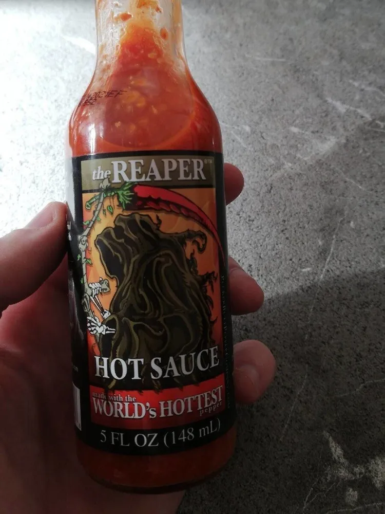 The Reaper