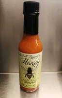 Honey Bonnet