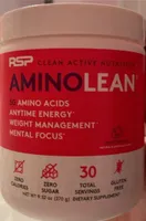 Amino Lean