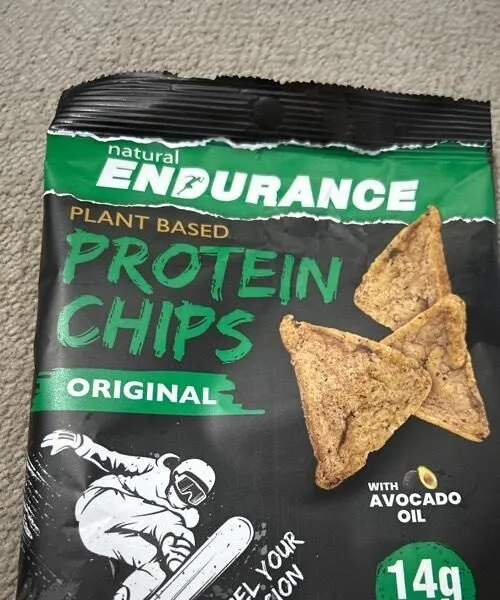 Endurance Protein Chips