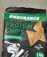 Endurance Protein Chips