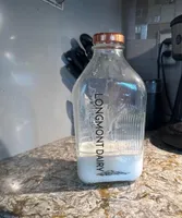 2% Reduced Fat Milk
