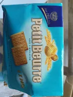 Petit Beuarre keks s maslacem