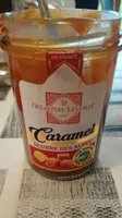 Caramel beurre des Alpes