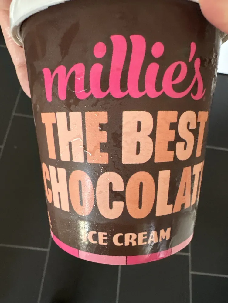 Best Choclate Ice Cream