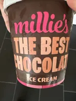 Best Choclate Ice Cream