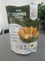 Tequeños