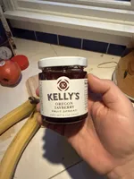 Oregon Tayberry Fruit Spread
