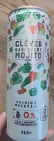 Clever Mojito Framboise
