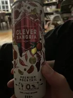 SANGRIA PREMIUM MOCKTAIL