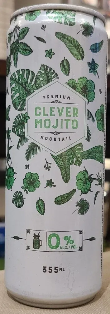 Clever Mojito