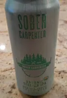 Organic Session IPA nin-alcoholic