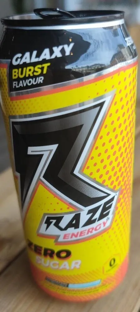 Raze energy