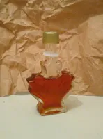 Sirop d'érable biologique