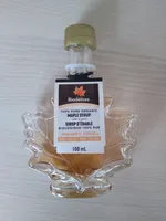 Sirop d'érable