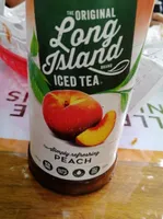 The original simply refreshing peach