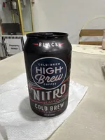 Cold Brew Black