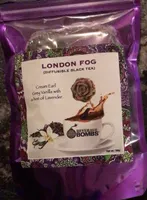 London Fog Tea