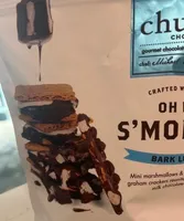 Oh my s’mores!