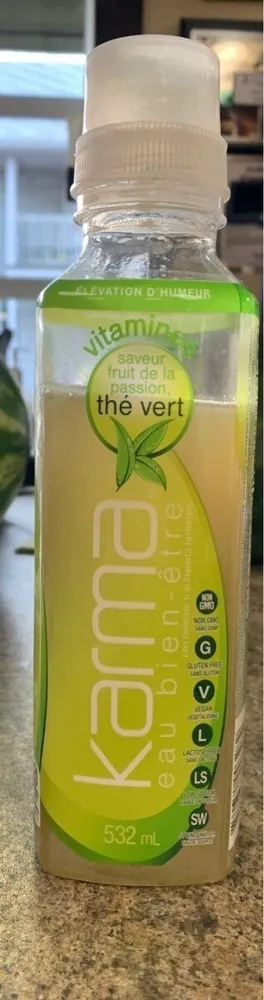Karma eau bien-être