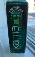 Karma probiotique
