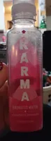 Probiotic Water Strawberry Lemonade