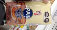 Harina P.A.N cachapa