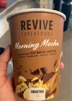 Morning Mocha