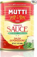 TOMATO SAUCE
