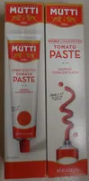 Tomato Paste