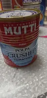 Crushed Tomatoes