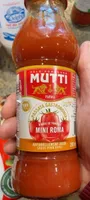 Passata gastronomica