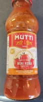 Sauce pour pâres